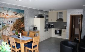 Ferienhaus Nordseeperle