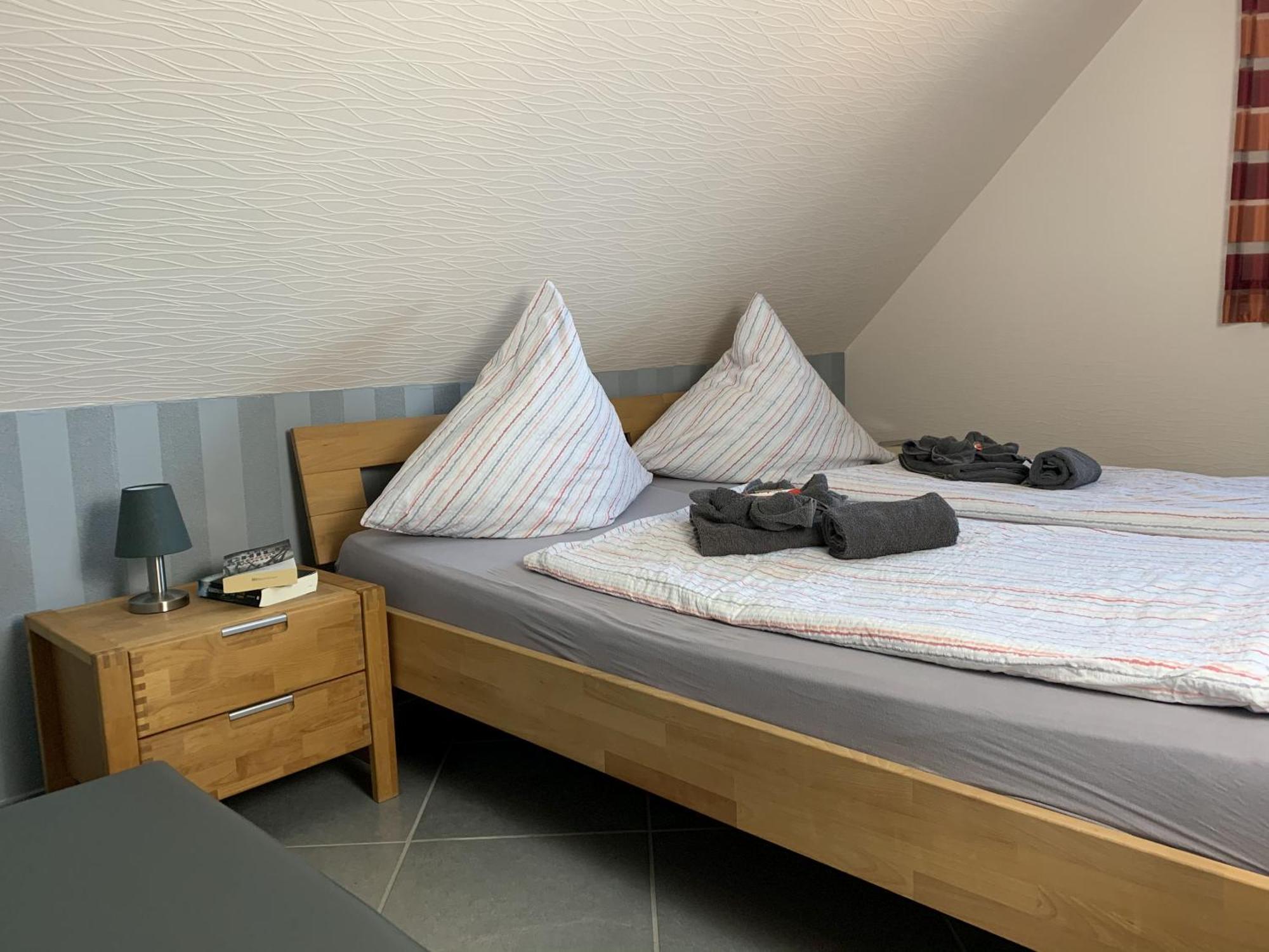 Ferienhaus Nordseeperle Hooksiel Exterior foto